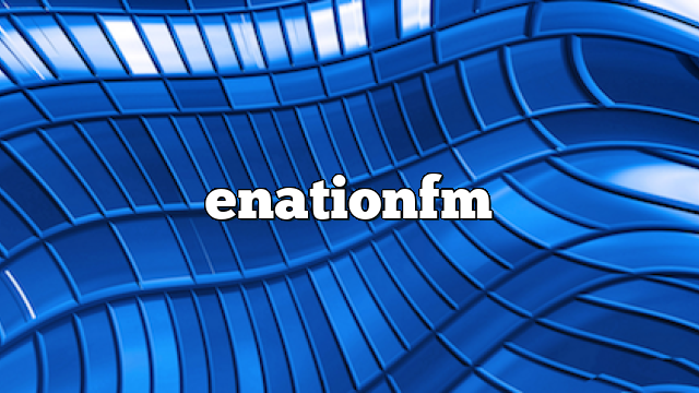 enationFM