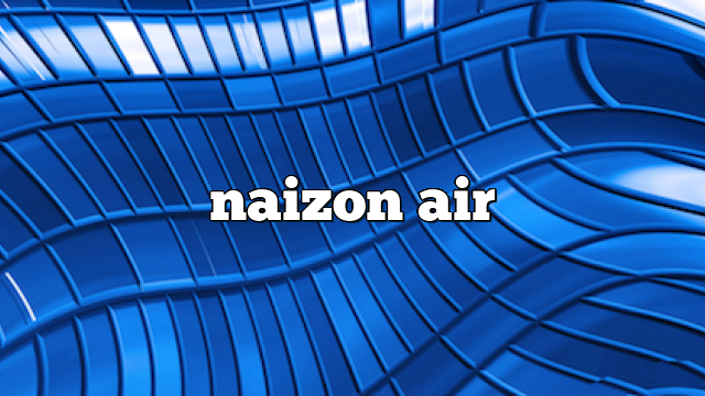 Naizon Air