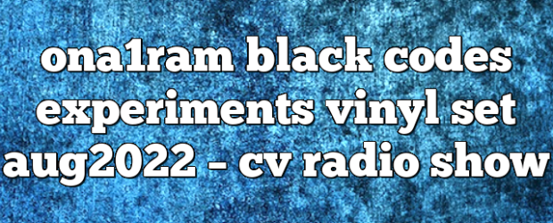 Airs on August 5, 2022 at 04:00PM Fridays at 4pm EST